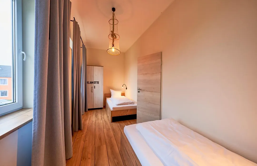 Wangerland Resort-1